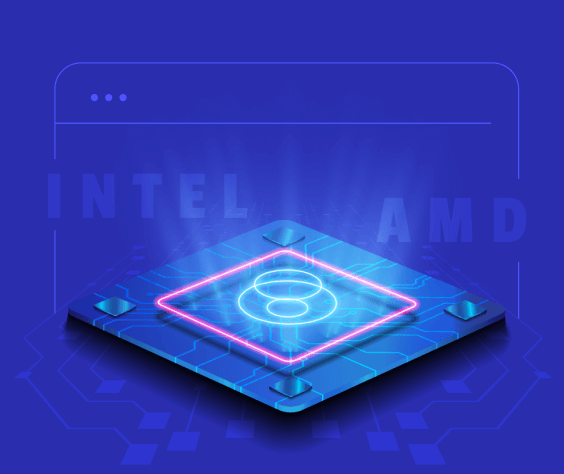 Dedicated Server | PowerlabHosting