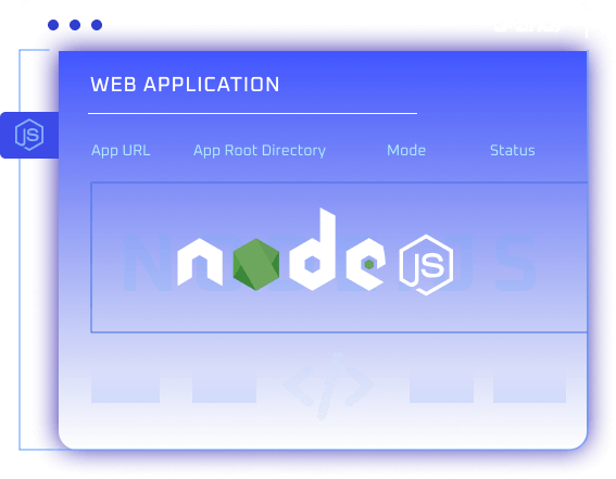 NodeJs Hosting | PowerlabHosting
