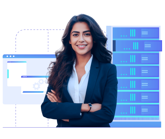 Managed VPS Hosting | PowerlabHosting