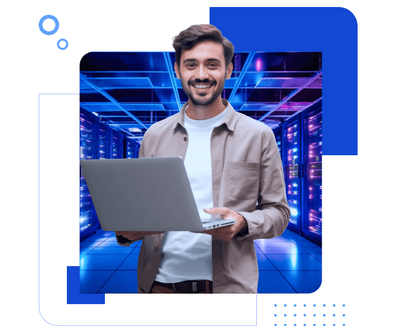 Unmanaged VPS hosting | PowerlabHosting