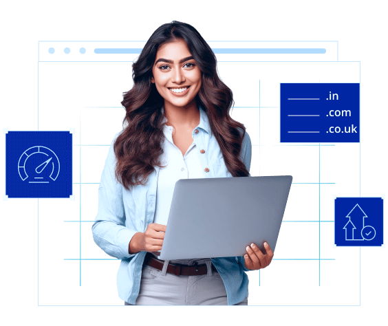 Domain Hosting | PowerlabHosting