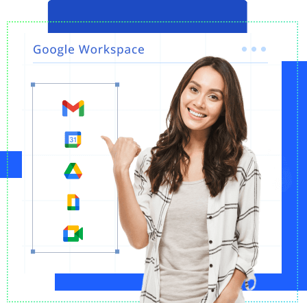Google Workspace | PowerlabHosting