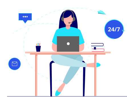 Priority Support | PowerlabHosting