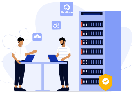 Host Website on DigitalOcean Cloud Platform | PowerlabHosting