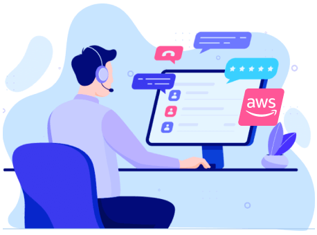 Quick Response by AWS Server Management Experts | PowerlabHosting